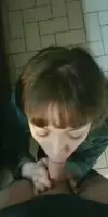 She Swallows it Like a Sexy Snake