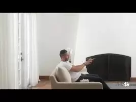 He has summoned a pornstar caw caw
