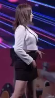 MOMOLAND Nancy