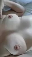 Playing with mine makes me so horny