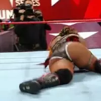 I miss Ember's big ass