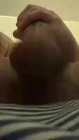 Bouncing around