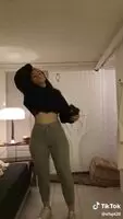 Jumping around