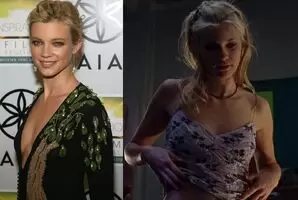 Amy Smart