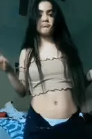 Belly dancing