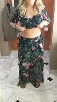 Are you an ass or titty kind of person?