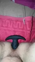 Tested my new toy