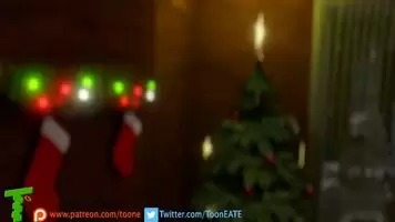 Christmas Tamaki