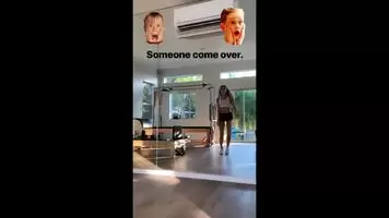 Miley Cyrus dancing and twerking is so sexy
