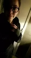 Making sure nobody walks in