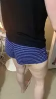 Ass shaking