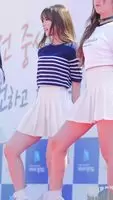 OMG Arin Windy Day