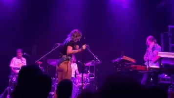 Tove Lo