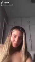 Bitch And Tiktok