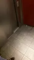 That elevated quickly