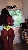 Bria 😋🍫