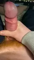 Just a quick one