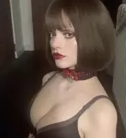 I will drain you till theres not a single drop of your cum left <3