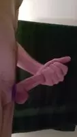 This felt amazing