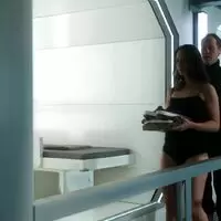 Melissa O'Neil back story in Dark Matter