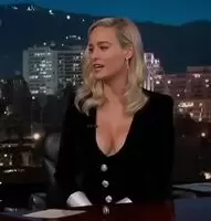 Brie Larson Busty