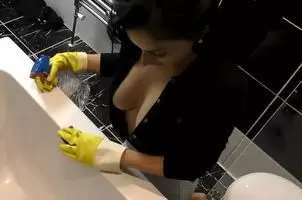 Cleaning