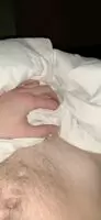 Rolling and horny anybody want to help?