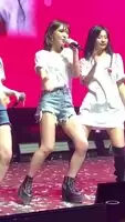 Red Velvet - Wendy's Ass