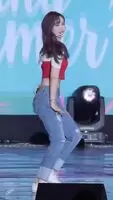 Gfriend - Sinb