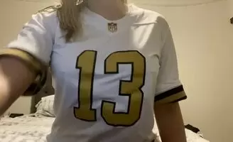 When my team wins - I get playful 😏⚜️
