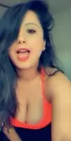How's this Desi beauty ?