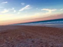 Takin’ it easy 😌 Ormond Beach, FL