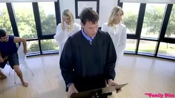 Sneaky Sex