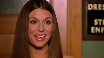 Cerina Vincent - Not Another Teen Movie