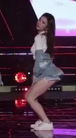 ex The Ark - Halla