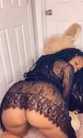 I Never Thought I Would Envy A Teddy Bear So Much.