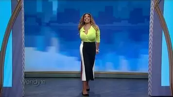 Wendy Williams