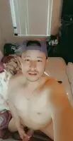 Do I make you horny?