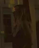 Ana de Armas in Sergio