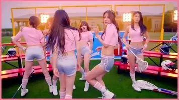 hyejeong ass