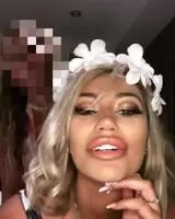 Sophie Dalzell