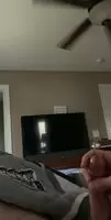 raining cum