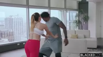 Ella Reese and BBC
