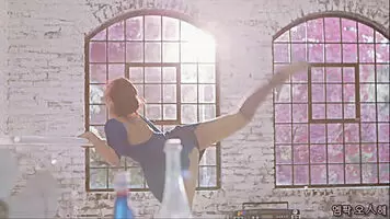 Flexible & Sexy