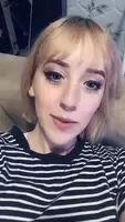I tried to do a gif one this time ... just couldn't make the spit come ) : Will have to try again soon but here's my first attempt