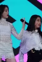 CLC - Seungyeon
