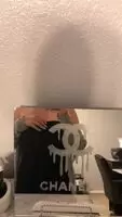 Tiity drop??