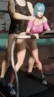 NiCO Gyming