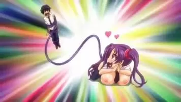 Little succubus