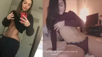 Brazilian half Japanese